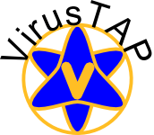 VirusTAP_Logo